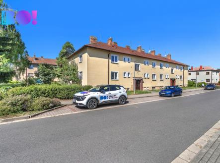 Pronájem bytu, 3+1, 78 m² obrázek