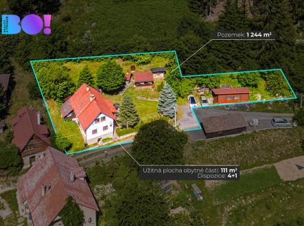 val-senice-grafika-ii.jpg | Prodej - chata/rekreační objekt, 111 m²