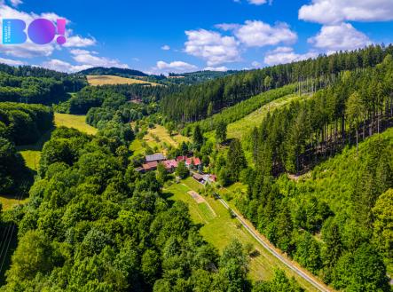 dji-0255.jpg | Prodej - chata/rekreační objekt, 111 m²