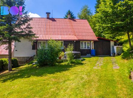 dji-0271.jpg | Prodej - chata/rekreační objekt, 111 m²