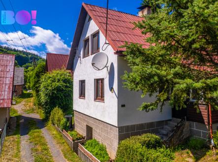 dji-0274.jpg | Prodej - chata/rekreační objekt, 111 m²