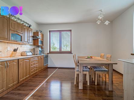 kuchyně | Prodej - dům/vila, 160 m²