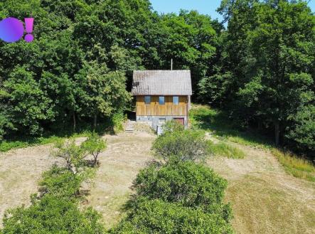 5.jpg | Prodej - chata/rekreační objekt, 60 m²