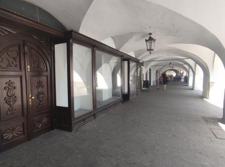 img-20250721-101614.jpg | Pronájem - obchodní prostor, 115 m²