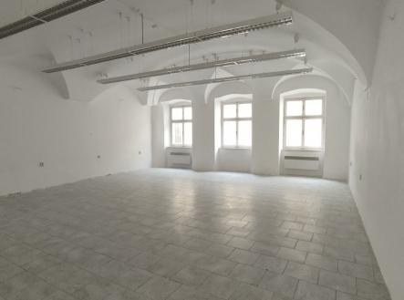 img-20250717-115242.jpg | Pronájem - obchodní prostor, 115 m²