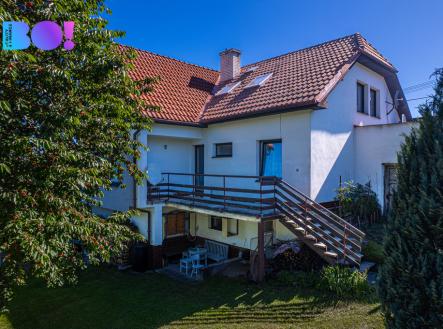 Prodej - dům/vila, 200 m² obrázek