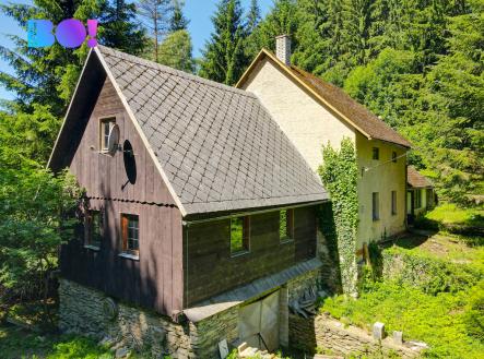 Prodej - chata/rekreační objekt, 220 m² obrázek