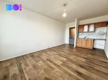 img-6522.jpeg | Pronájem bytu, 1+kk, 27 m²