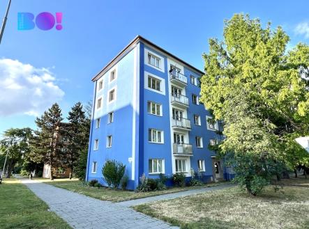 img-6498.jpeg | Prodej bytu, 3+1, 73 m²