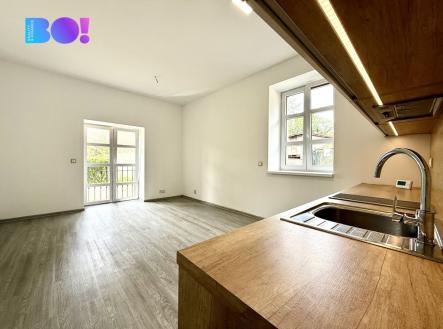 img-5774.jpg | Pronájem bytu, 1+kk, 30 m²