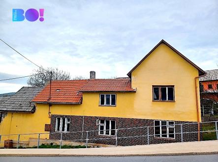 Prodej - dům/vila, 190 m²