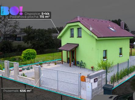 bedihost-grafika-ii.jpeg | Prodej - dům/vila, 115 m²