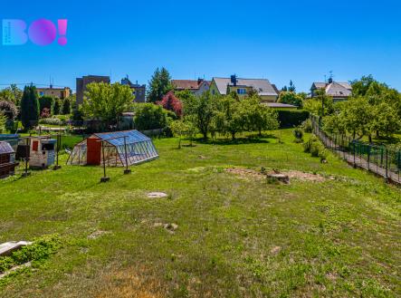 dji-0324.jpg | Prodej - pozemek pro bydlení, 845 m²