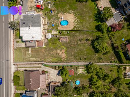 dji-0317.jpg | Prodej - pozemek pro bydlení, 845 m²
