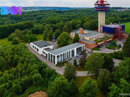 vizualizace-11.png | Prodej - skladovací prostor, 767 m²