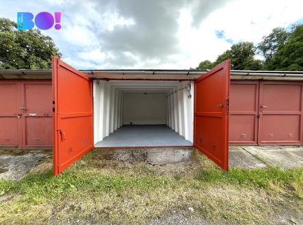 5.jpg | Prodej - malý objekt/garáž