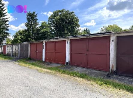 2.jpeg | Prodej - malý objekt/garáž