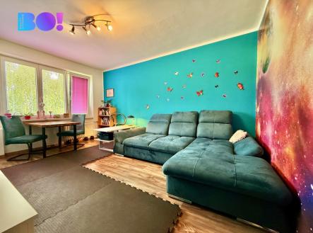 img-3352.jpeg | Pronájem bytu, 2+1, 49 m²