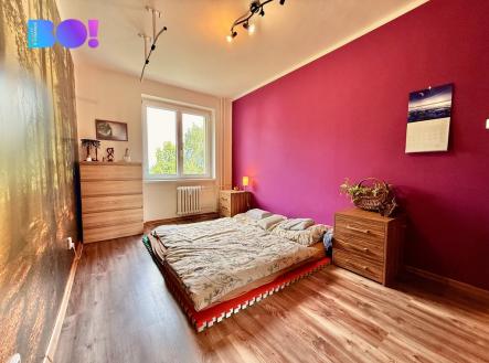 img-3340.jpeg | Pronájem bytu, 2+1, 49 m²
