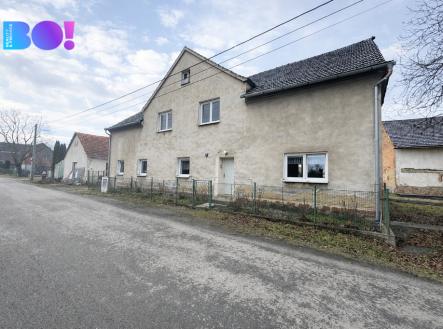 Prodej - dům/vila, 300 m²