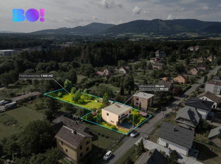 vyznaceni.jpg | Prodej - dům/vila, 234 m²