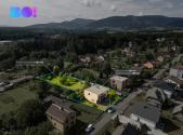 Prodej - dům/vila, 234 m²