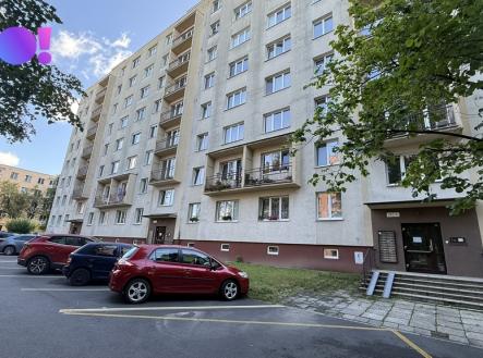 img-2048.jpeg | Prodej bytu, 2+1, 52 m²
