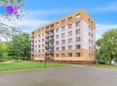 Pronájem bytu, 1+1, 40 m²