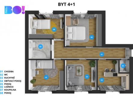 img-0061.png | Prodej bytu, 4+1, 97 m²