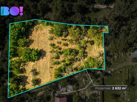 samotisky-grafika-i.jpeg | Prodej - pozemek, zahrada, 2 632 m²