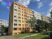 Prodej bytu, 3+1, 70 m²
