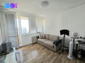 Prodej bytu, 2+1, 48 m²