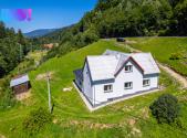 Prodej - chata/rekreační objekt, 180 m²
