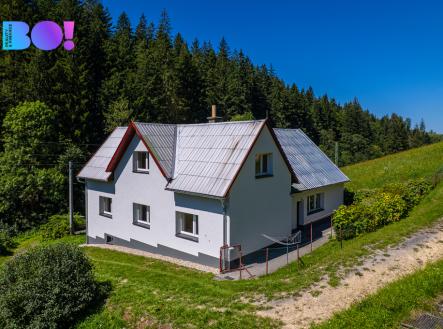 dji-0322.jpg | Prodej - chata/rekreační objekt, 180 m²