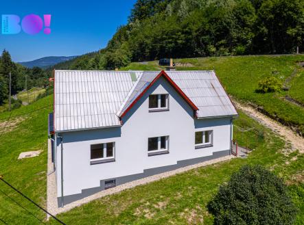 dji-0321.jpg | Prodej - chata/rekreační objekt, 180 m²
