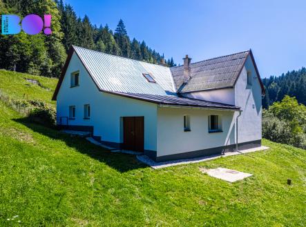 dji-0319.jpg | Prodej - chata/rekreační objekt, 180 m²