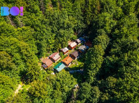 dji-0829.jpg | Prodej - chata/rekreační objekt, 26 m²