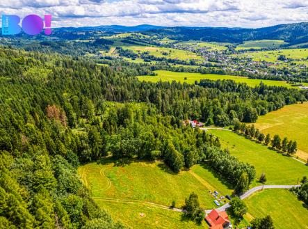 dji-0814.jpg | Prodej - pozemek, les, 12 430 m²