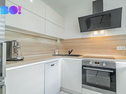 Prodej bytu, 3+kk, 59 m² obrázek
