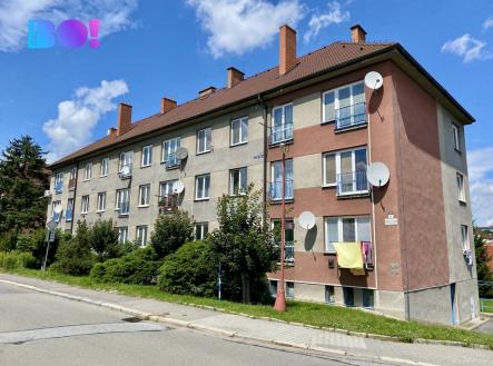 Prodej bytu, 2+1, 57 m² obrázek
