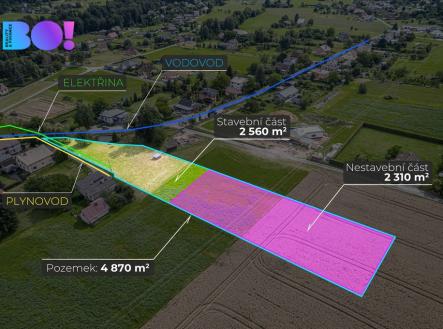 konska-grafika-i.jpg | Prodej - pozemek pro bydlení, 2 560 m²