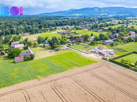 dji-0019.jpg | Prodej - pozemek pro bydlení, 2 560 m²
