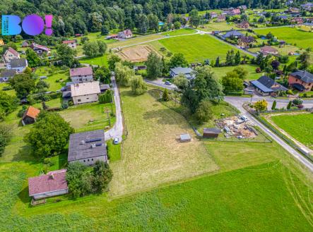 dji-0024.jpg | Prodej - pozemek pro bydlení, 2 560 m²