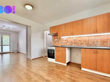 img-4078.jpeg | Pronájem bytu, 2+1, 51 m²