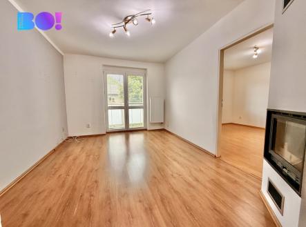 img-4071.jpeg | Pronájem bytu, 2+1, 51 m²