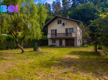 dji-0739.jpg | Prodej - chata/rekreační objekt, 85 m²