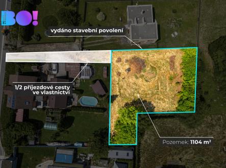 bartovice-grafika-i.jpg | Prodej - pozemek pro bydlení, 1 104 m²