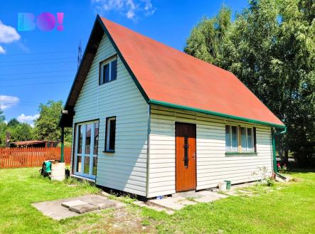 20250730-114824.jpg | Prodej - chata/rekreační objekt, 60 m²