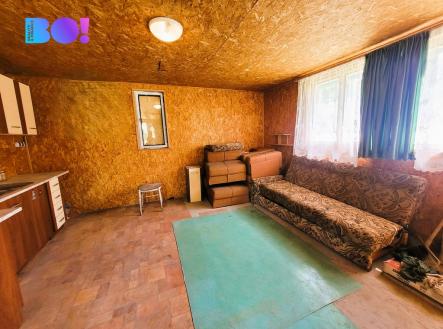20250730-115014.jpg | Prodej - chata/rekreační objekt, 60 m²
