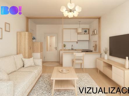 760c979a-db91-4569-9d50-7a46c2c7d21f.jpeg | Prodej bytu, 1+kk, 27 m²